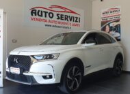DS 7 Crossback 2.0 BlueHdi 180cv Gran Chic Rivoli