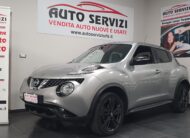 Nissan Juke 1.5 Dci 110cv N-Connecta