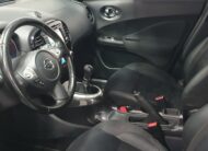 Nissan Juke 1.5 Dci 110cv N-Connecta