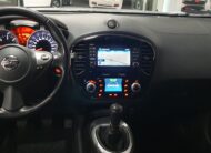 Nissan Juke 1.5 Dci 110cv N-Connecta