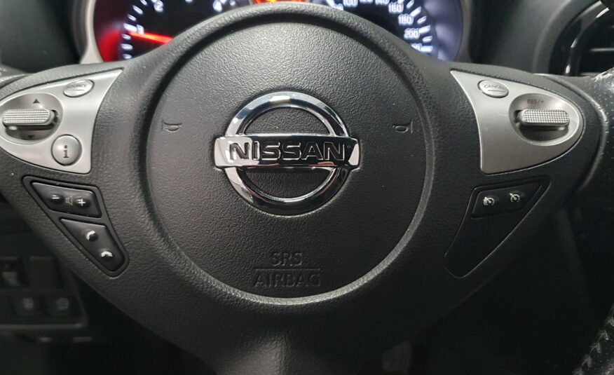 Nissan Juke 1.5 Dci 110cv N-Connecta