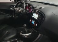 Nissan Juke 1.5 Dci 110cv N-Connecta