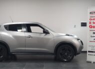 Nissan Juke 1.5 Dci 110cv N-Connecta