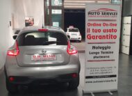 Nissan Juke 1.5 Dci 110cv N-Connecta