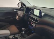 Hyundai Tucson 1.6 Crdi 115cv X-Prime
