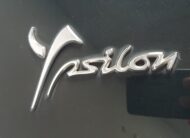 Lancia Ypsilon 1.2 Benzina 70cv Argento