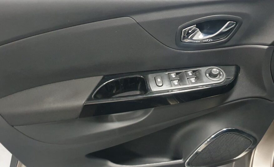 Renault Captur 1.5 Dci 110cv Energy Intens