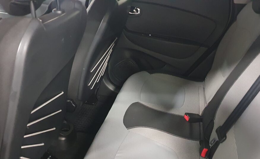 Renault Captur 1.5 Dci 110cv Energy Intens