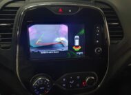 Renault Captur 1.5 Dci 110cv Energy Intens