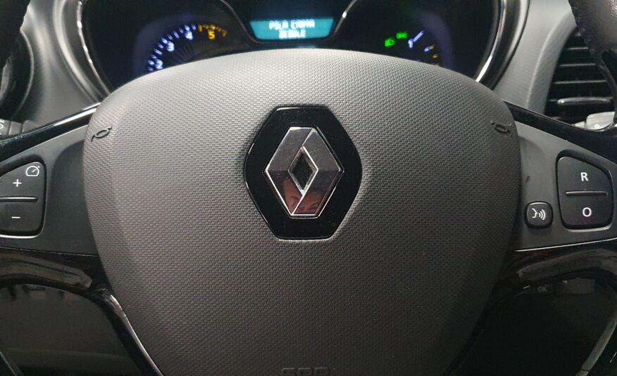 Renault Captur 1.5 Dci 110cv Energy Intens