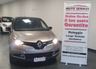 Renault Captur 1.5 Dci 110cv Energy Intens