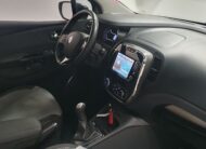 Renault Captur 1.5 Dci 110cv Energy Intens