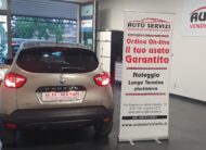 Renault Captur 1.5 Dci 110cv Energy Intens