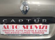 Renault Captur 1.5 Dci 110cv Energy Intens