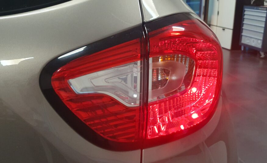 Renault Captur 1.5 Dci 110cv Energy Intens