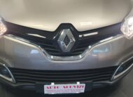 Renault Captur 1.5 Dci 110cv Energy Intens