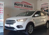 Ford Kuga 1.5 Tdci 120cv Titanium