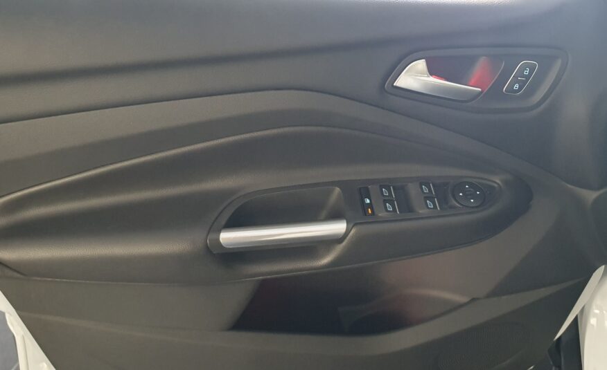 Ford Kuga 1.5 Tdci 120cv Titanium