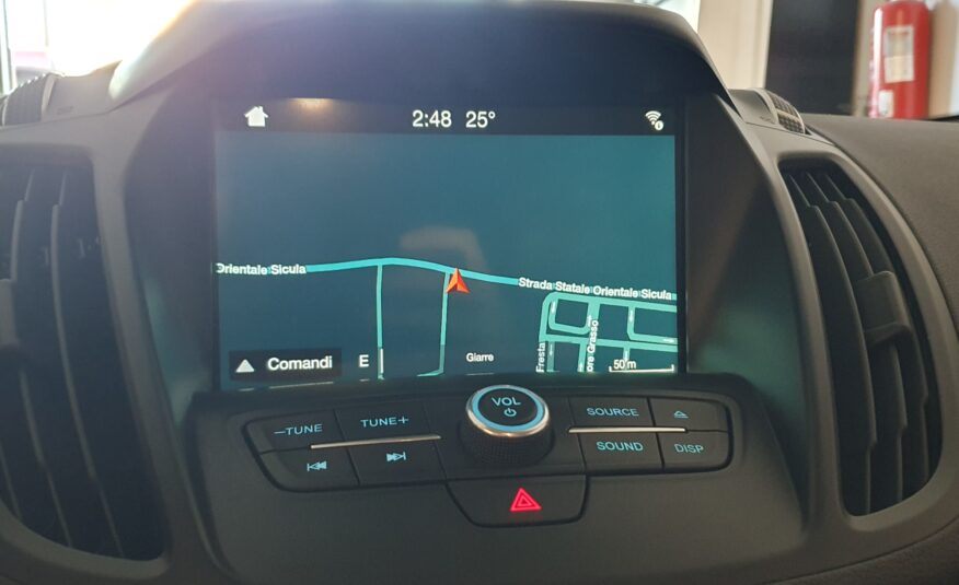 Ford Kuga 1.5 Tdci 120cv Titanium