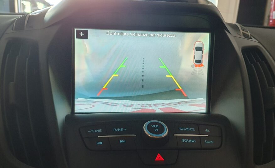 Ford Kuga 1.5 Tdci 120cv Titanium