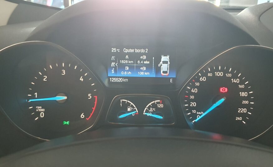Ford Kuga 1.5 Tdci 120cv Titanium