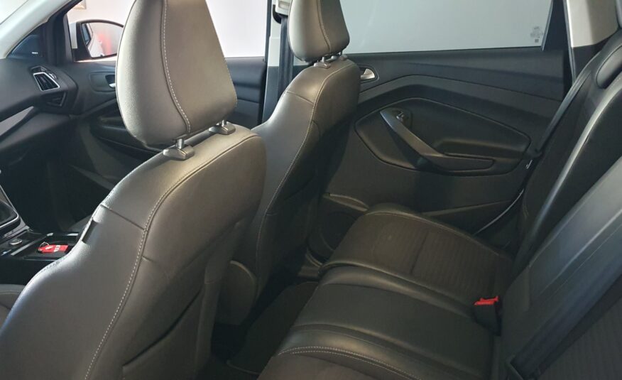 Ford Kuga 1.5 Tdci 120cv Titanium
