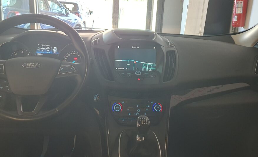 Ford Kuga 1.5 Tdci 120cv Titanium