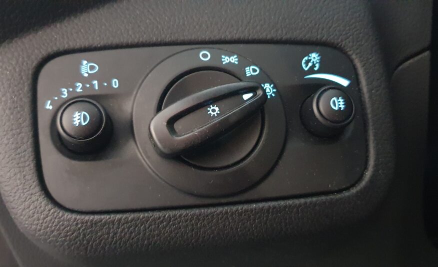 Ford Kuga 1.5 Tdci 120cv Titanium