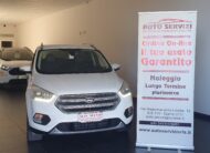 Ford Kuga 1.5 Tdci 120cv Titanium