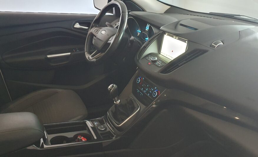Ford Kuga 1.5 Tdci 120cv Titanium