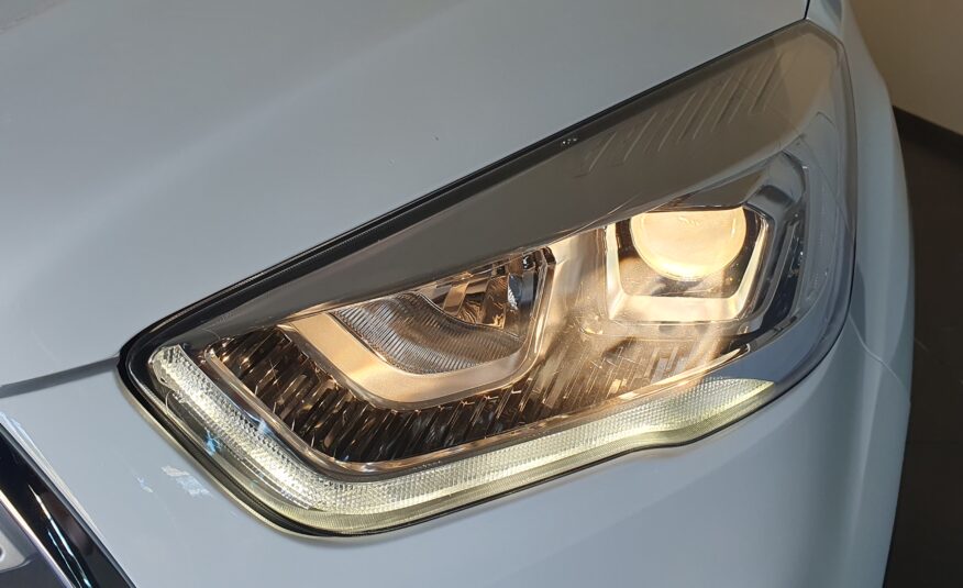 Ford Kuga 1.5 Tdci 120cv Titanium