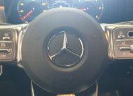 Mercedes Classe A 180D 116cv Amg Line