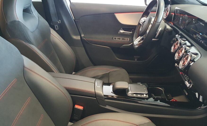 Mercedes Classe A 180D 116cv Amg Line