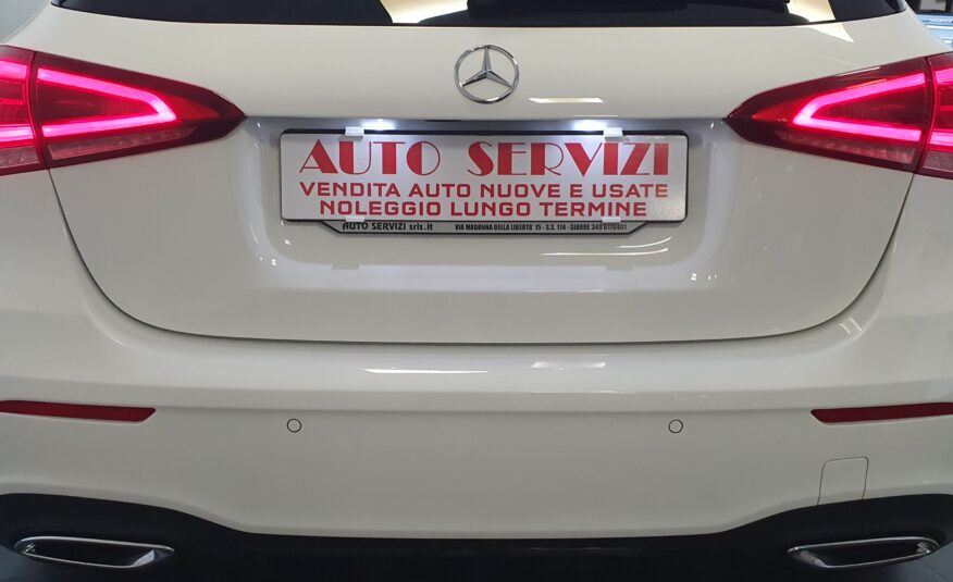 Mercedes Classe A 180D 116cv Amg Line