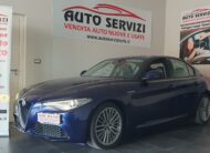 Alfa Romeo Giulia 2.2 M-Jet 180cv Super