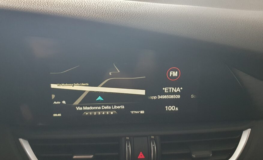 Alfa Romeo Giulia 2.2 M-Jet 180cv Super