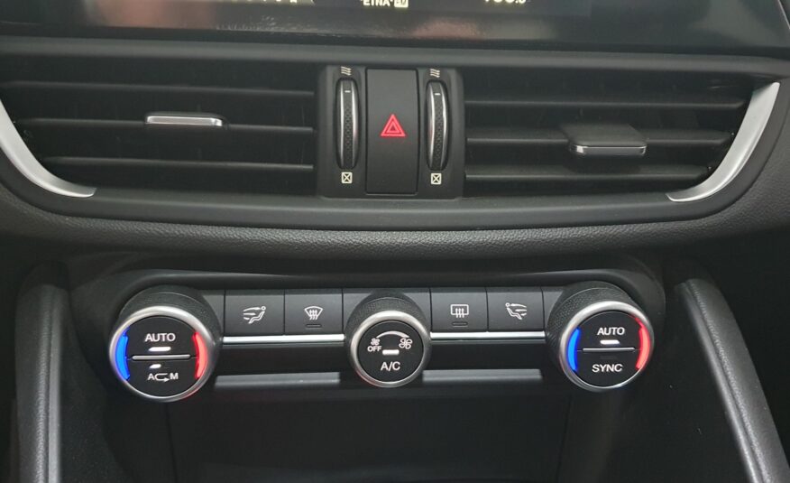 Alfa Romeo Giulia 2.2 M-Jet 180cv Super