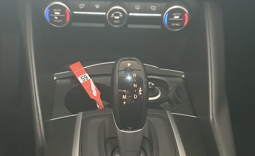 Alfa Romeo Giulia 2.2 M-Jet 180cv Super