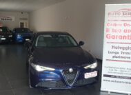 Alfa Romeo Giulia 2.2 M-Jet 180cv Super
