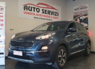 Kia Sportage 1.6 Crdi 116cv Energy