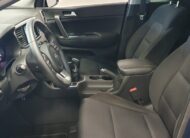 Kia Sportage 1.6 Crdi 116cv Energy