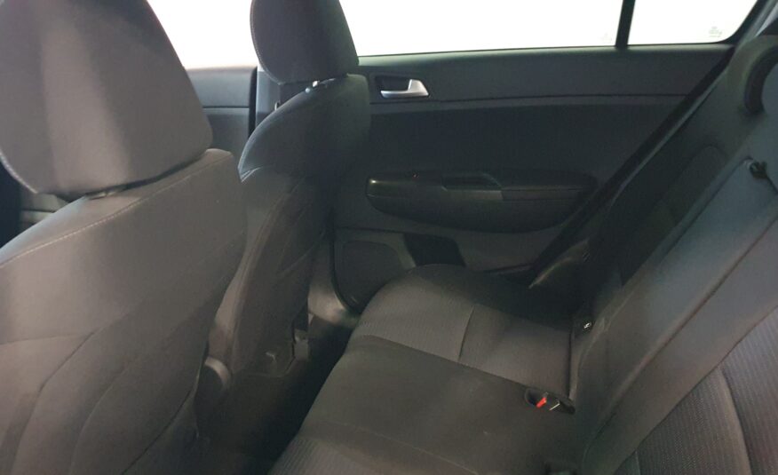 Kia Sportage 1.6 Crdi 116cv Energy