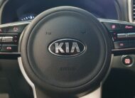 Kia Sportage 1.6 Crdi 116cv Energy