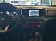 Kia Sportage 1.6 Crdi 116cv Energy