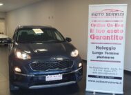 Kia Sportage 1.6 Crdi 116cv Energy