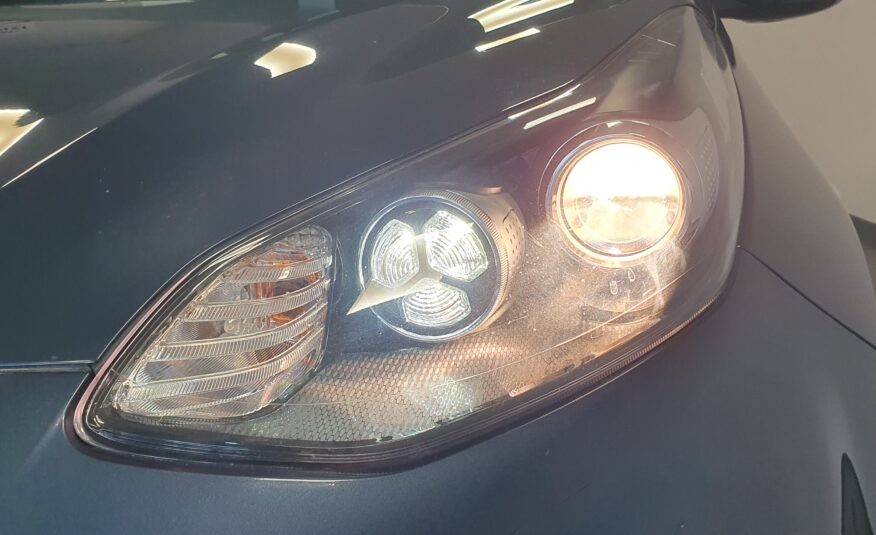 Kia Sportage 1.6 Crdi 116cv Energy