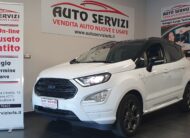 Ford Eco Sport 1.5 Tdci 95cv ST-Line