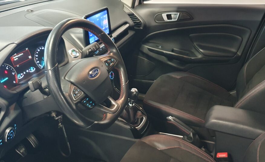 Ford Eco Sport 1.5 Tdci 95cv ST-Line