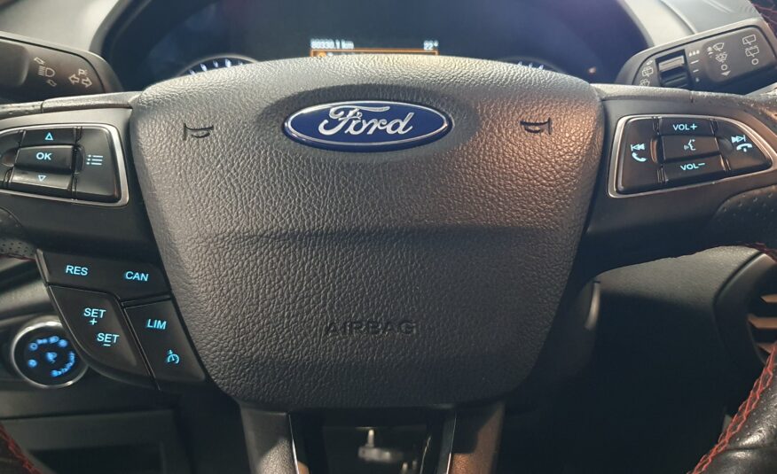 Ford Eco Sport 1.5 Tdci 95cv ST-Line