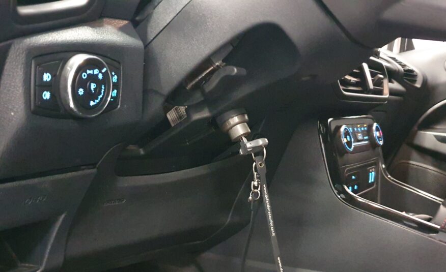 Ford Eco Sport 1.5 Tdci 95cv ST-Line